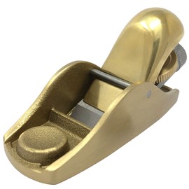 Quangsheng No. 101 Small Block Plane