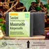 Moor soap 80 g
