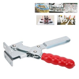 GH ‑12205 Welding Toggle Clamp Downstroke Fixture Elbow Compressor Quick Release Hand Tool