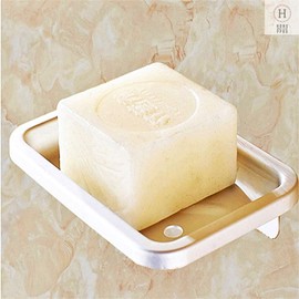 Storage Organizer Holder Stand Silver for home organization and desk space-saving household accessory, Korean Import, Home Kitchen and Daily, Option 2