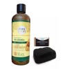 Femme D`or Shampoo Femme Dor Rizos1 Lt + 1 Jabón