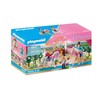Playmobil Riding Lessons