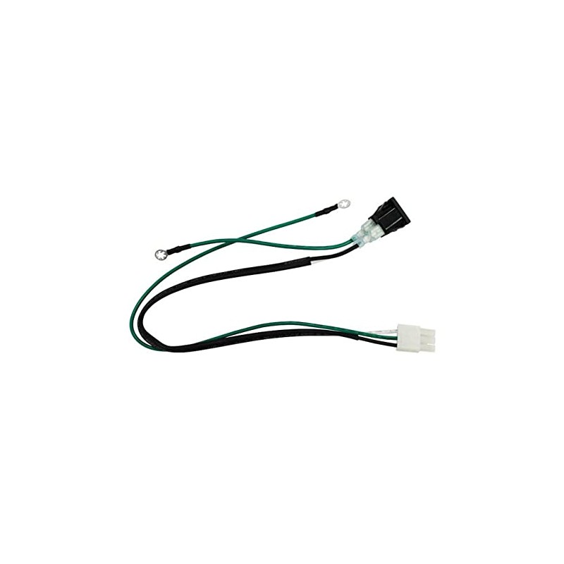 HHT Quadra-Fire Mt. Vernon AE Wire Harness Power Recpt (SRV7034-233)