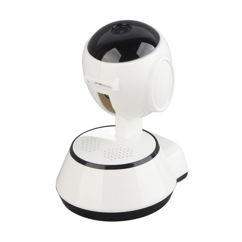 Indoor Security Camera HD Night Vision Two Way Talk 5V