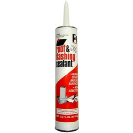 (25403) HERCULES 103OZ ROOF FLASHING SEALANT