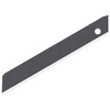 OLFA MTBB5K Special Black Blade (Medium Thickness), 5 Pieces