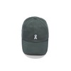 ARMEDANGELS Unisex cap made of organic cotton YENAAS BOLD, Space