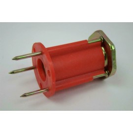 HILTI Qty 10 - Hilti - Cast In Anchors For Wooden Forms - Hci-Wf 1/2"