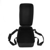 Speaker Carrying Case Waterproof Shockproof Portable Hard Speaker Storage Bag