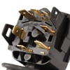 Car Indicators Control Stalk Switch Replacement 6U0953521A Fit for SKODA