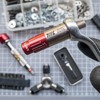 Llave dinamométrica ajustable de 711 L EDC para bicicleta Drone