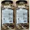 (Pack of 2) The Wild Mushroom Co. Dried Gourmet Mix