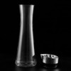 0.8L Acrylic Transparent Juice Bottle Transparent Juice Bottle Water Jug