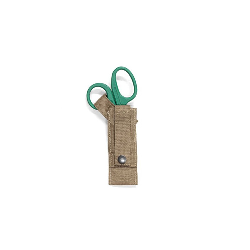 Medical Scissor Pouch Warrior Coyote