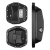 Yukon Hardcore Front Nodular Iron Differential Cover for Wrangler JL