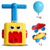 Inflatable Balloons Car Toy Portable Funny Inflatable Balloons Car for