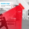 Smart Motion Sensor Motion Detector Motion Sensor Wired Wide Angle