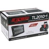 Tiger Lights TL2010-1 LED Tractor Headlight Compatible With/Replacement For Case/International