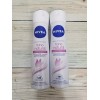 Nivea Aclarado Natural Efecto Satin 150ml Spray Antitraspirant