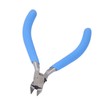 Model Pliers Ultra Thin Single Blade Soft Wire Cutter with