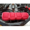 Helmet Chin Straps Jaw Pads Chin Pad Soft Foam Sponge