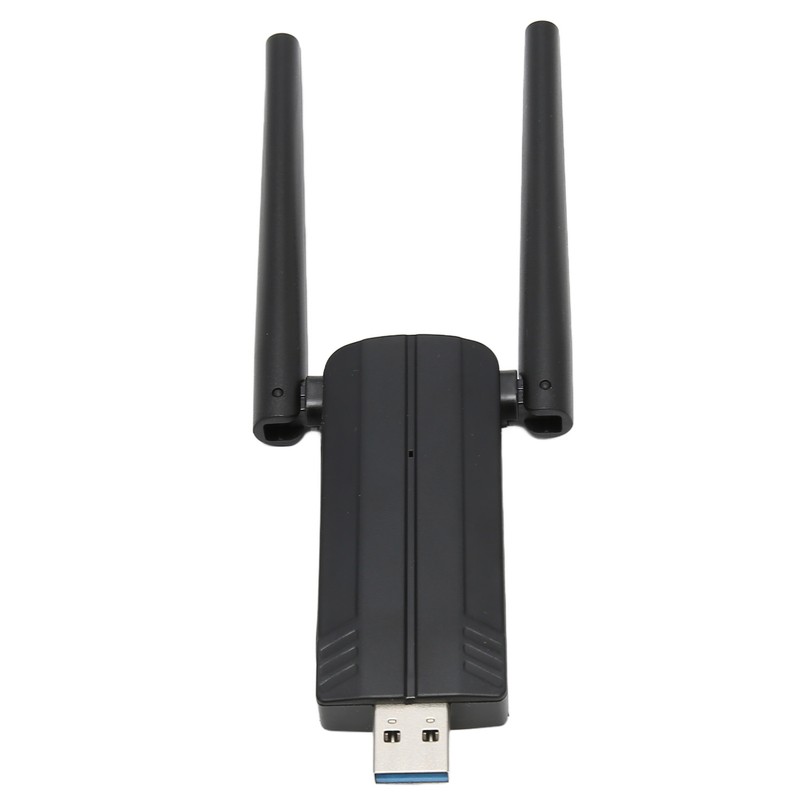 USB3.0 Wireless Network Card 1800M WiFi6 Dual Band Wireless Network