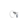 Newly Ceiling Hanger for System Ceilings - Rope Suspension with