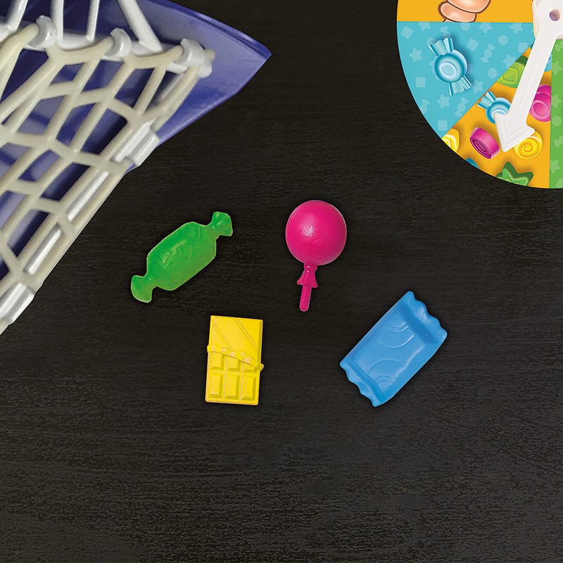 Spider Trap - An Interactive Spider Themed Fun Board Game