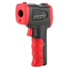 WT327A -50-400℃ Color Screen Infrared Thermometer Industrial Handheld Temperature Tester