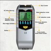 5 In 1 Electronic Wall Detector Finders Multifunctional Handheld Metal