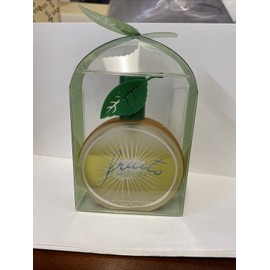 Hoops Fruits Fruits by Hoops Pineapple Eau De Toilette Spray 1 oz