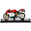 Maisto Ducati 1098S -1:18 Scale - Modellino di Moto da
