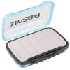 Spro Freestyle Rigged 15,4x10,6x4,5 cm – Tackle Box for Soft