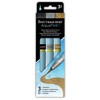 Spectrum Noir Aquatint (3PK) -Metallics, 25 x 7.3 x 1.5