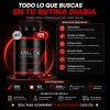 Astaxantina 12 Mg 120 Softgels Microalgas Apoyo Antioxidante