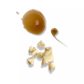 MY Natural Beauty PEPPERMINT | Black Soap and Shea Butter Combo