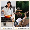 Pomodoro Timer 5/10/25/50 Mins Preset Optical Cube Timer with Gravity