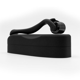 Wild Willies Derma Roller and Beard Boost kit .25mm needle length