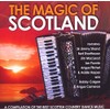 The Magic of Scotland