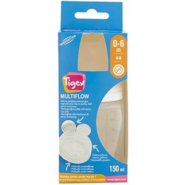 Tigex 1. Age, wide neck bottle, 150 ml, 80602749