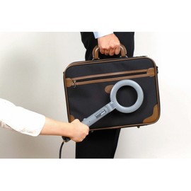 beru-hu (Beruf) EMD – 28R, Handy High Sensitivity Metal Detectors Machine 87900 