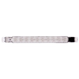 HELLA 2SB 980 887-211 Rearlight - Strip Lamp - LED - 24V - mounting - Lens Colour: transparent - Cable: 300mm - left/right