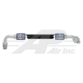 AP Air F6H7-19867 Suction Hose for Ford/Sterling -