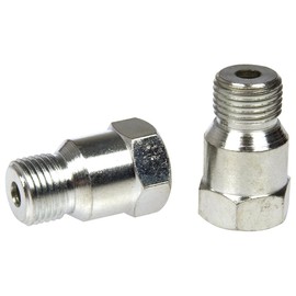 Dorman 42006 Spark Plug Non-Fouler - 14mm Tapered Seat, Pack of 2