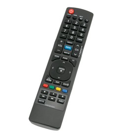 New AKB72915231 Replace Remote for LG LCD TV 32LD333H 37LD333H 26LD340H 32LD340H 37LD340H 42LD340H 26LD343H 32LD343H 37LD343H 42LD343H 26LD345H 32LD345H 37LD345H 42LD345H 26LD320H 37LD325H 42LD320H