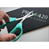 PRO 420 Bud Trimming Scissors by PRO 420 2 pack