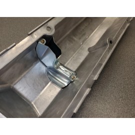 Cobra Automotive 1969 1970 Ford 428 CJ and 428 SCJ  Valve Cover Baffle