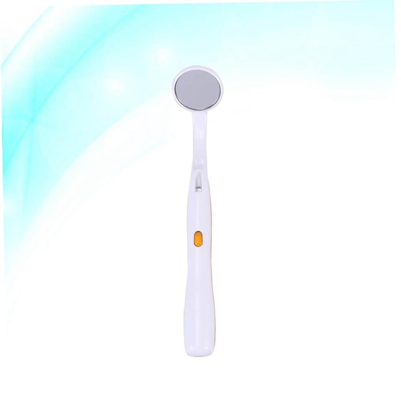 Gatuida LED Oral For Teeth Picks Para Tool Orange