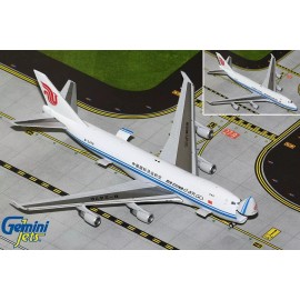 GeminiJets Air China Cargo 747-400F Interactive Gemini Jets GJCCA2066 Scale 1:400 IN STOCK
