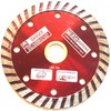 Generic 4-1/2'' Turbo Diamond Blade for Masonry, Brick, Block, Pavers,